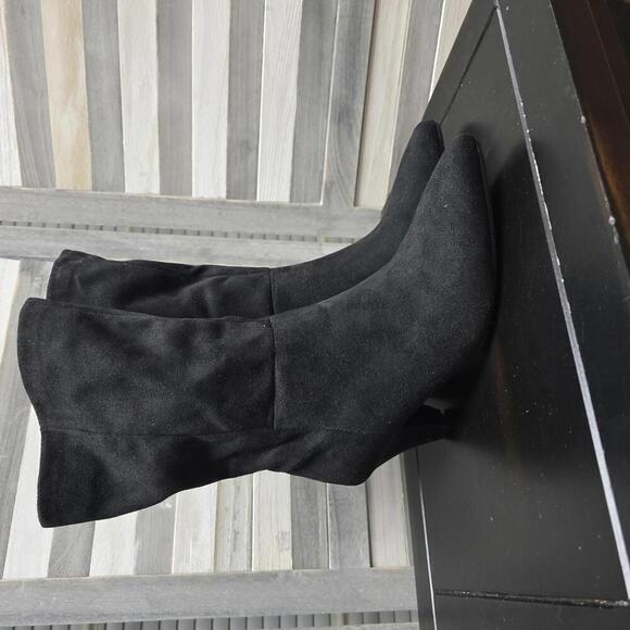 Women's Ada Dress Boots | Universal Thread | 6 1/2 - Picture 1 of 8